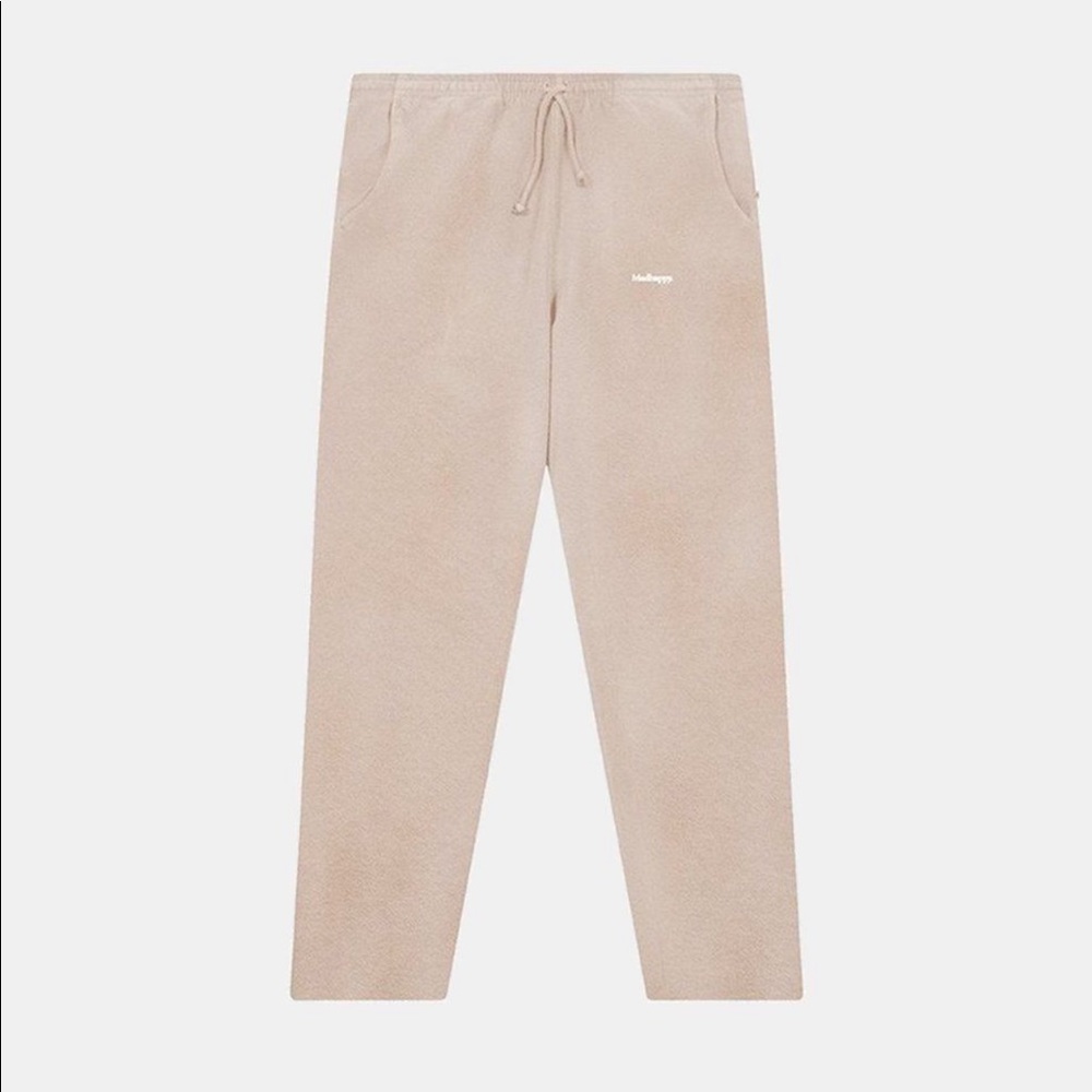 Madhappy universal sweatpant sand
